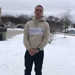 Meet your Posher, Clayton